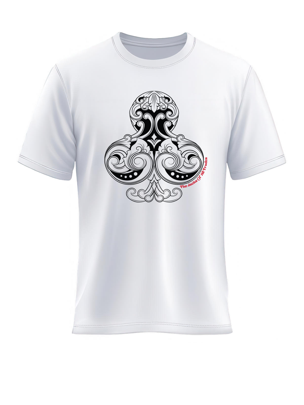 Clubs t-shirt