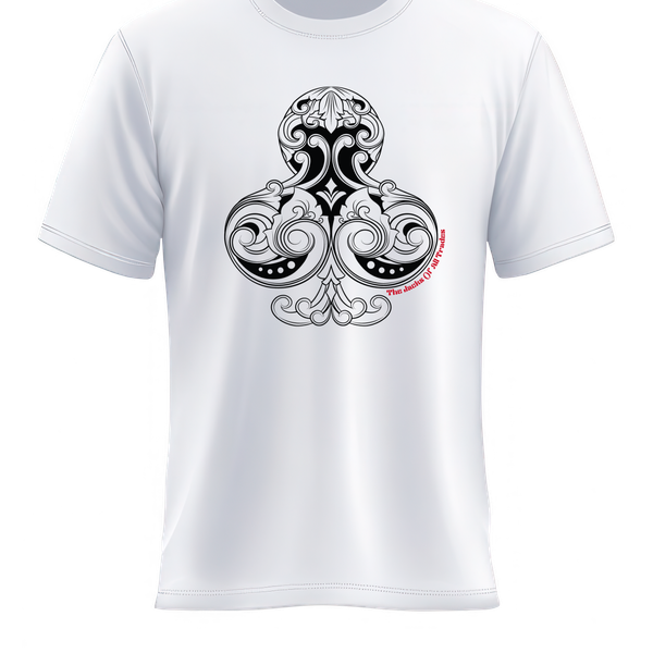 Clubs t-shirt