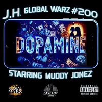 J.H. Global Warz -  Tape 200 Dopamine by J.H.