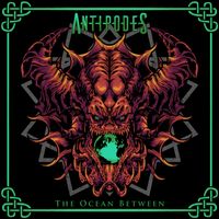 The Ocean Between by Antipodes