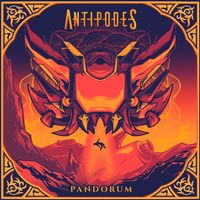 Pandorum by Antipodes