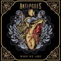 Who We Are by Antipodes