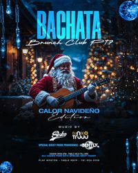 Bachata Brunch Club Pt 7