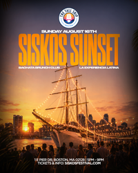 Siskos Sunset Festival