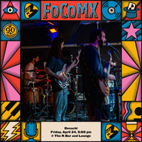 FoCoMx 2026