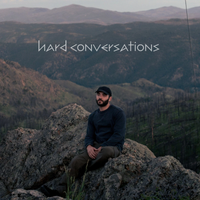 Hard Conversations by Devachi