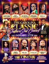 Carolina Classic