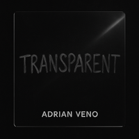 Transparent  by Adrian Veno