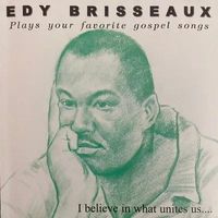 Gospel by Edy Brisseaux