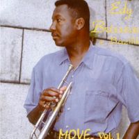 Move  by Edy Brisseaux