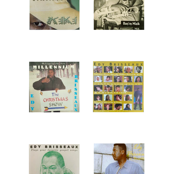 USB - Older Discography