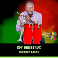 Meringuo - Latino by Edy Brisseaux