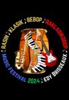 Raklasikobop Music Festival T-Shirt