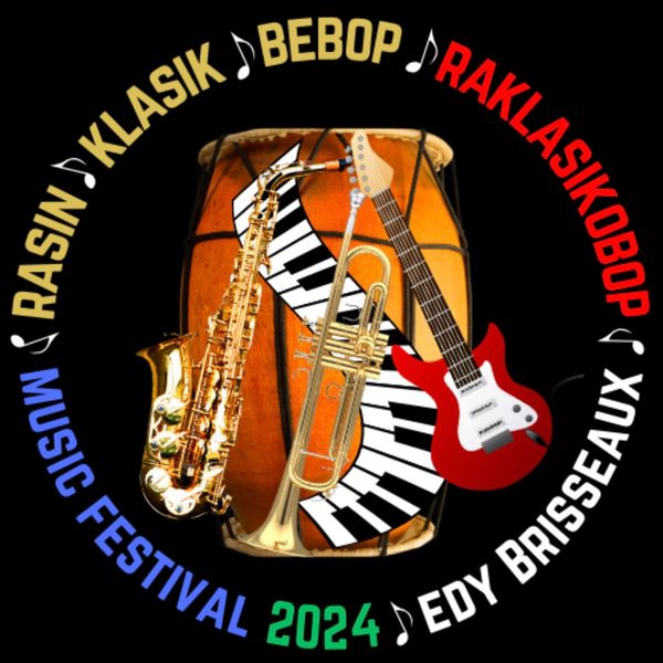 Raklasikobop Music Festival T-Shirt