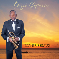Enèji Siprèm by Edy Brisseaux