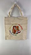 Raklasikobop Music Festival Tote Bag 
