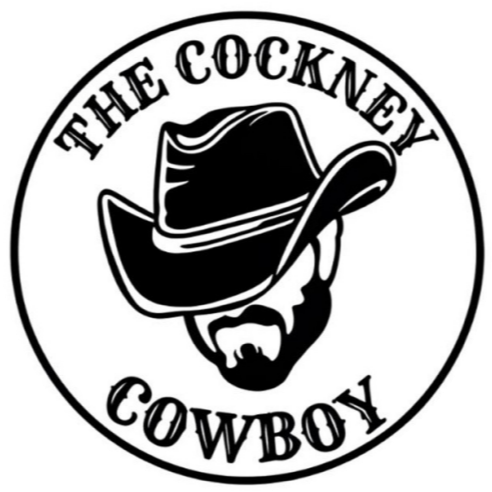 The Cockney Cowboy
