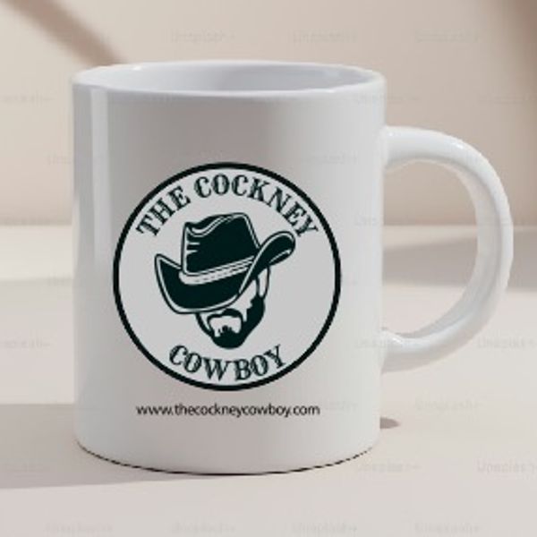 LOGO MUG