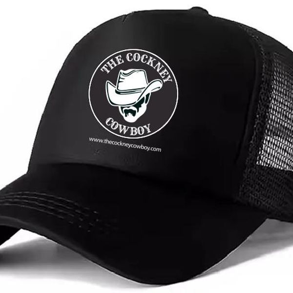 Trucker Cap