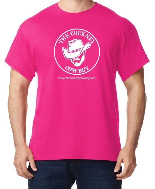 Logo's T Shirts