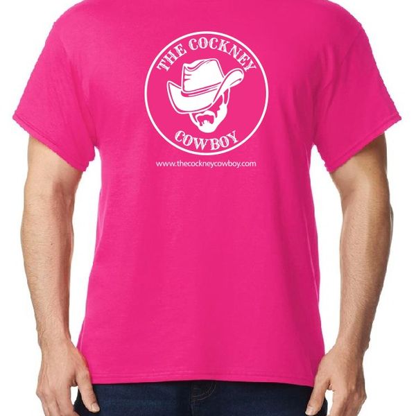 Logo's T Shirts