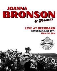 Beer Barn