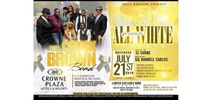 Grown & Sexy All White Affair
