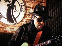 Chuck Brown Band