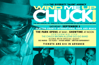 3rd Annual Atlanta Tribute to Chuck Brown