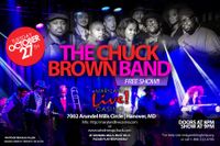 The Chuck Brown Band