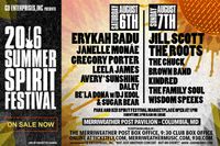 2016 Spirit Festival
