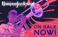 HAMPTON JAZZ FESTIVAL