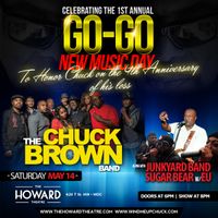 4Ever CHUCK