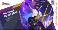 Chuck Brown Band Live in Germantown MD