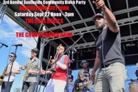 Southside Community Block Party