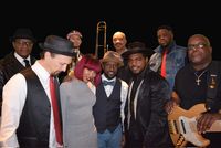 Chuck Brown Band