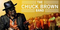 Chuck Brown Band