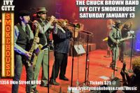 Chuck Brown Band