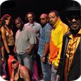 Chuck Brown Band