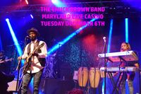 The Chuck Brown Band LIVE