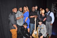 The Chuck Brown Band 