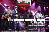 Chuck Brown Band