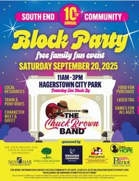 Community Day / Block Party