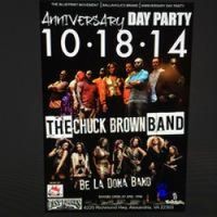 Chuck Brown Band