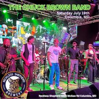 Chuck Brown Live in Columbia 