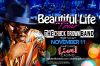 Chuck Brown Band