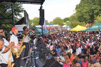 9th Annual Chuck Brown Day
