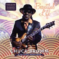 Chuck Brown Album Release and Birthday Show