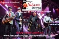 Tom Joyner Cruise