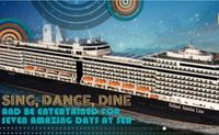 Soul Train Cruise